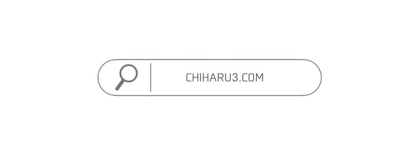 Chiharu3.com